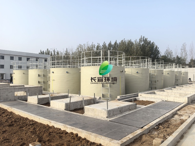 釩液流電池儲罐設(shè)計(jì)的核心特性有哪些？